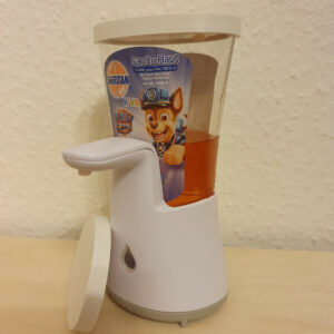 Sagrotan Seifenspender Refill-Deckel